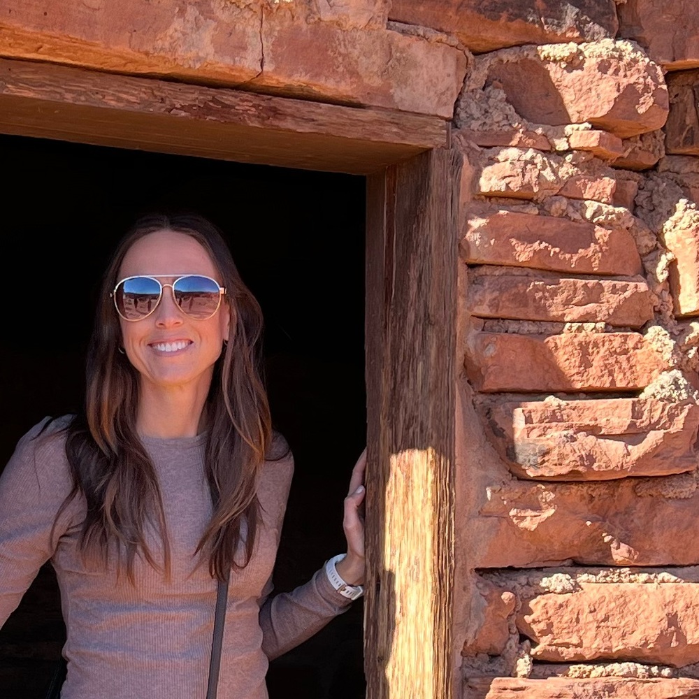 Meet your Posher, Cassidy